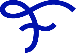 F Logo